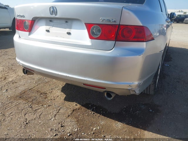 Продажа на аукционе авто 2007 Acura Tsx, vin: JH4CL96937C019549, номер лота: 46150833