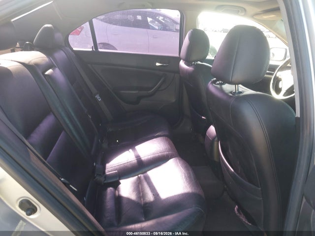 Продажа на аукционе авто 2007 Acura Tsx, vin: JH4CL96937C019549, номер лота: 46150833