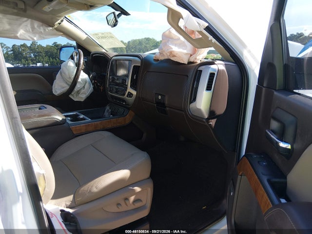 Auction sale of the 2017 Gmc Sierra 1500 Slt, vin: 3GTU2NEJ4HG400399, lot number: 46150834