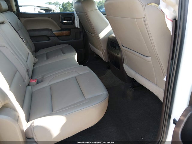 Auction sale of the 2017 Gmc Sierra 1500 Slt, vin: 3GTU2NEJ4HG400399, lot number: 46150834