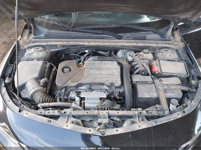Chevrolet MALIBU LT 2018 1G1ZD5ST7JF121938 Image 10