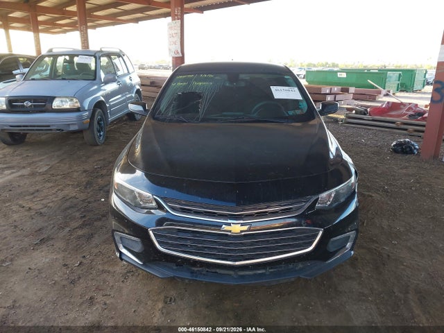 Chevrolet MALIBU LT 2018 1G1ZD5ST7JF121938 Image 12