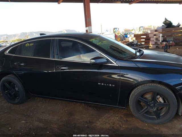 Chevrolet MALIBU LT 2018 1G1ZD5ST7JF121938 Image 13