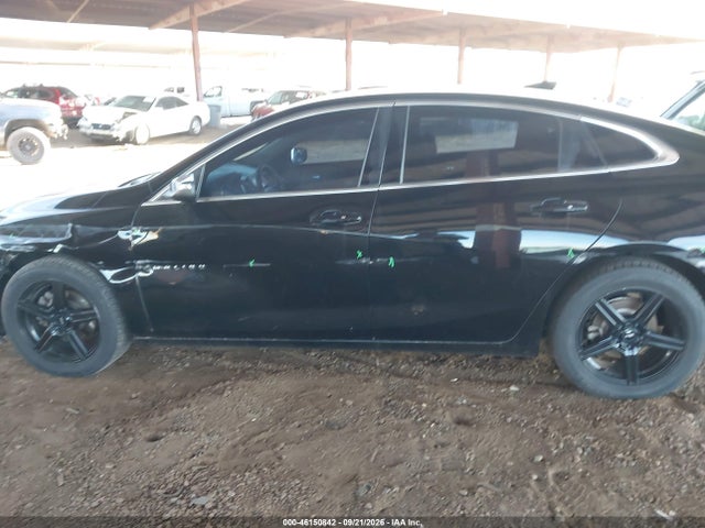Chevrolet MALIBU LT 2018 1G1ZD5ST7JF121938 Image 14