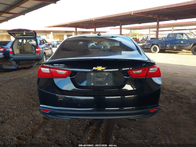 Chevrolet MALIBU LT 2018 1G1ZD5ST7JF121938 Image 16