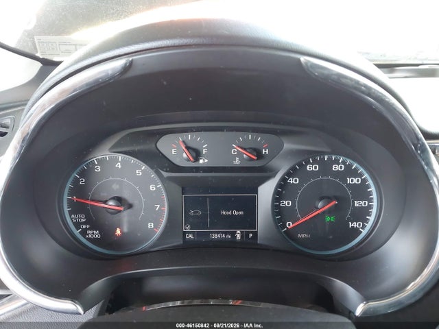 Chevrolet MALIBU LT 2018 1G1ZD5ST7JF121938 Image 7