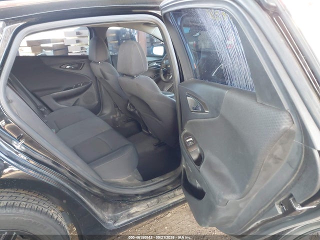 Chevrolet MALIBU LT 2018 1G1ZD5ST7JF121938 Image 8