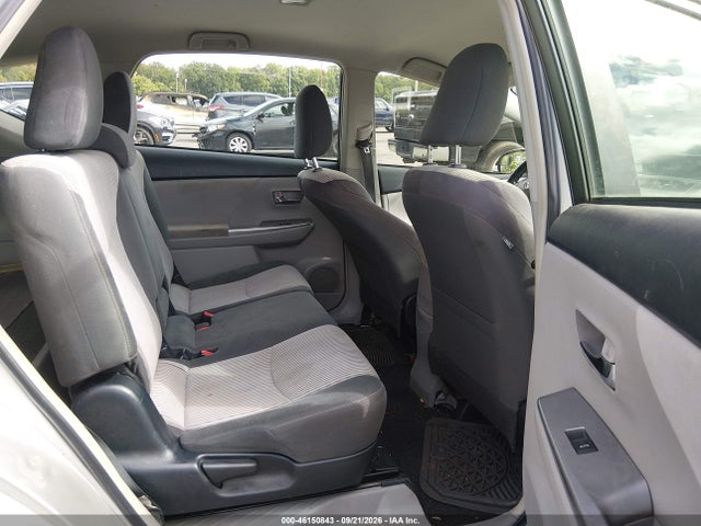Aukcja sprzedaży 2015 Toyota Prius V Three, vin: JTDZN3EU8FJ024216, numer aukcji: 46150843