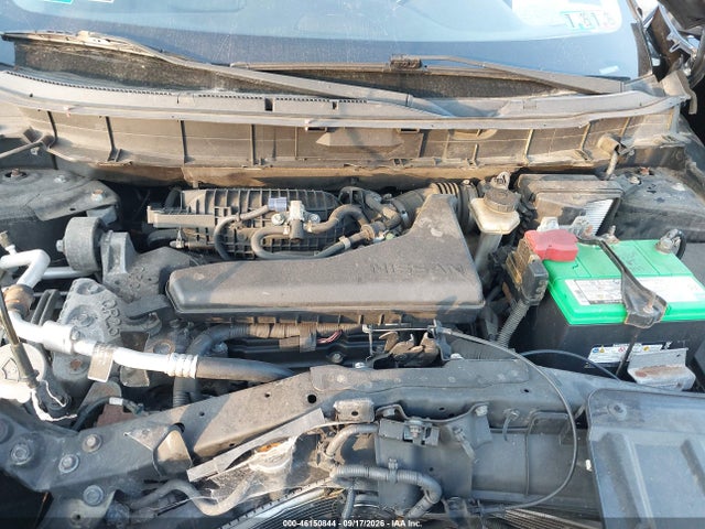 Aukcja sprzedaży 2015 Nissan Rogue Sl, vin: 5N1AT2MVXFC850962, numer aukcji: 46150844