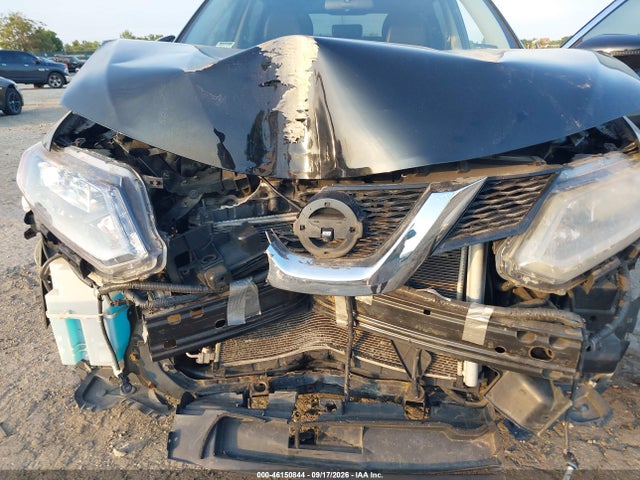 Aukcja sprzedaży 2015 Nissan Rogue Sl, vin: 5N1AT2MVXFC850962, numer aukcji: 46150844