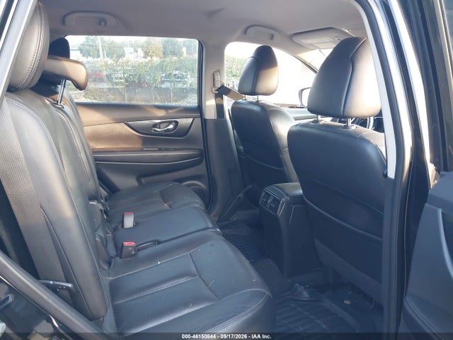 Aukcja sprzedaży 2015 Nissan Rogue Sl, vin: 5N1AT2MVXFC850962, numer aukcji: 46150844