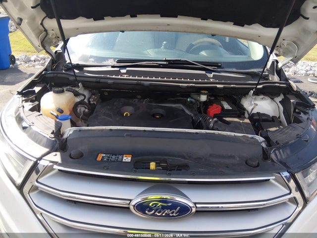 Продажа на аукционе авто 2015 Ford Edge Titanium, vin: 2FMTK3K92FBC24653, номер лота: 46150846
