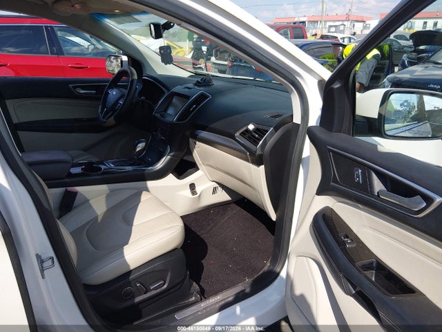 Продажа на аукционе авто 2015 Ford Edge Titanium, vin: 2FMTK3K92FBC24653, номер лота: 46150846