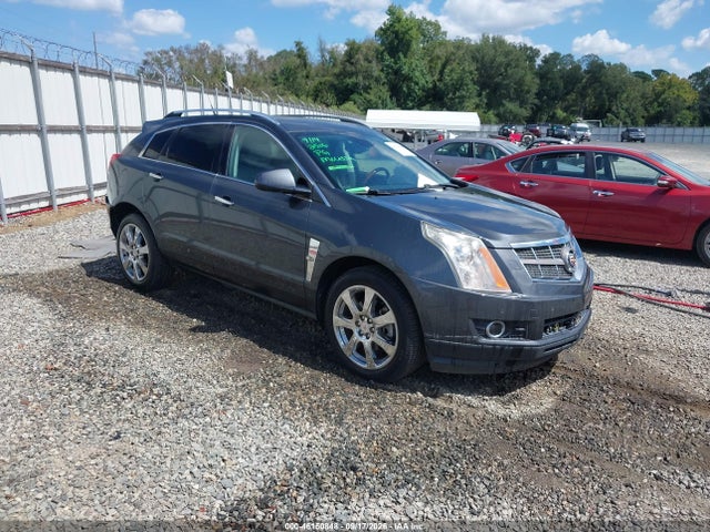 2010 Cadillac Srx Performance Collection მანქანა იყიდება აუქციონზე, vin: 3GYFNEEY6AS605586, აუქციონის ნომერი: 46150848