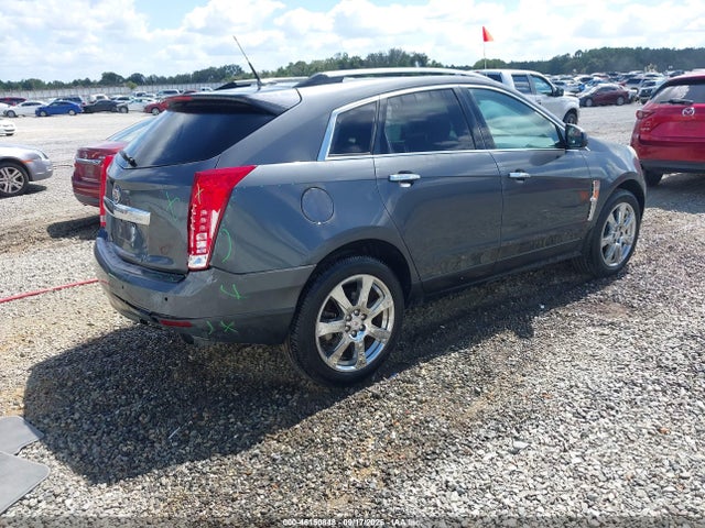 2010 Cadillac Srx Performance Collection მანქანა იყიდება აუქციონზე, vin: 3GYFNEEY6AS605586, აუქციონის ნომერი: 46150848