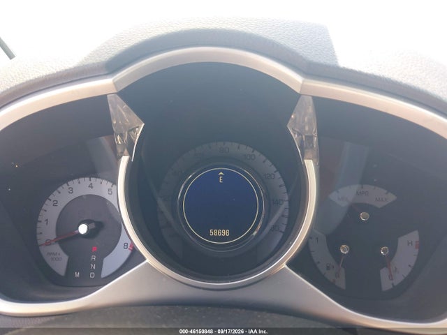 2010 Cadillac Srx Performance Collection მანქანა იყიდება აუქციონზე, vin: 3GYFNEEY6AS605586, აუქციონის ნომერი: 46150848