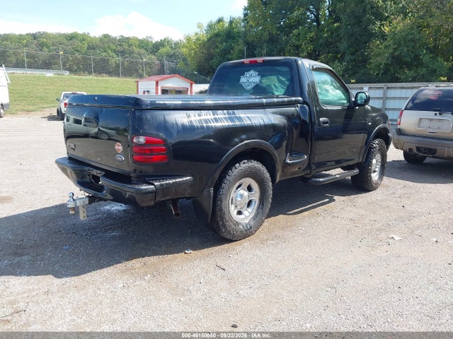 2001 Ford F-150 Xl/xlt მანქანა იყიდება აუქციონზე, vin: 2FTZF08281CA07803, აუქციონის ნომერი: 46150850