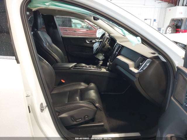 Auction sale of the 2021 Volvo Xc60 Inscription, vin: YV4102DL9M1681907, lot number: 46150853