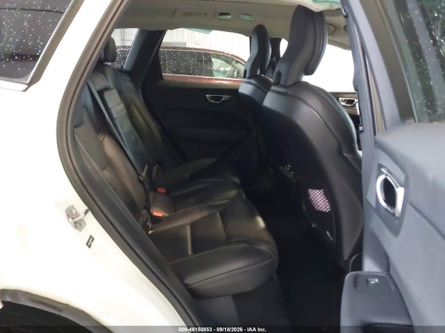 Auction sale of the 2021 Volvo Xc60 Inscription, vin: YV4102DL9M1681907, lot number: 46150853
