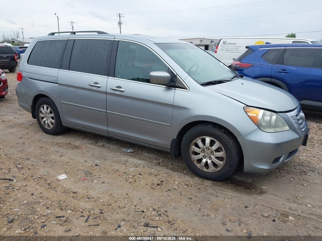 Aukcja sprzedaży 2008 Honda Odyssey Ex-l, vin: 5FNRL38648B099217, numer aukcji: 46150857