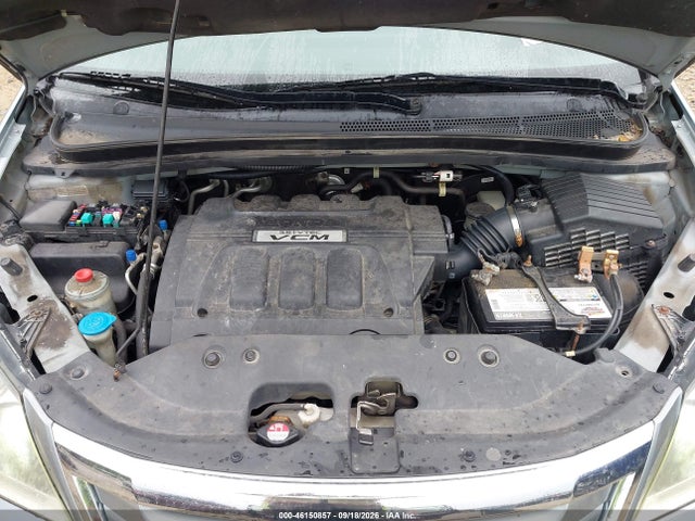 Продаж на аукціоні авто 2008 Honda Odyssey Ex-l, vin: 5FNRL38648B099217, номер лоту: 46150857