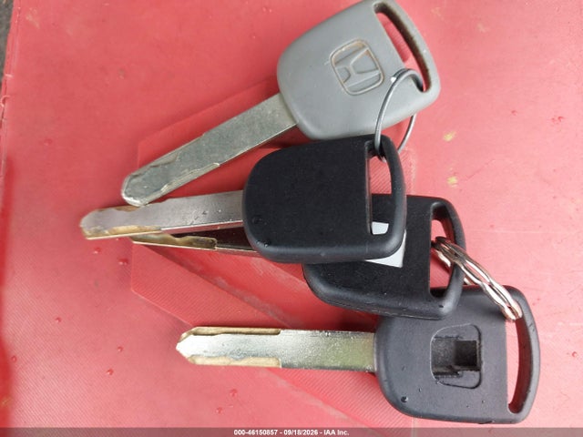 Продаж на аукціоні авто 2008 Honda Odyssey Ex-l, vin: 5FNRL38648B099217, номер лоту: 46150857