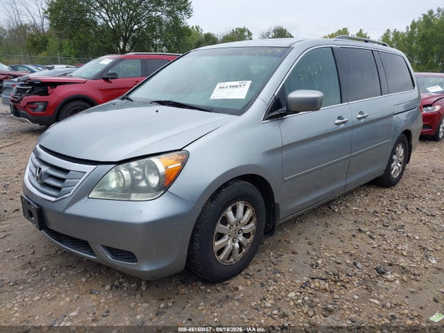 Продаж на аукціоні авто 2008 Honda Odyssey Ex-l, vin: 5FNRL38648B099217, номер лоту: 46150857