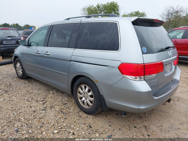 Продаж на аукціоні авто 2008 Honda Odyssey Ex-l, vin: 5FNRL38648B099217, номер лоту: 46150857