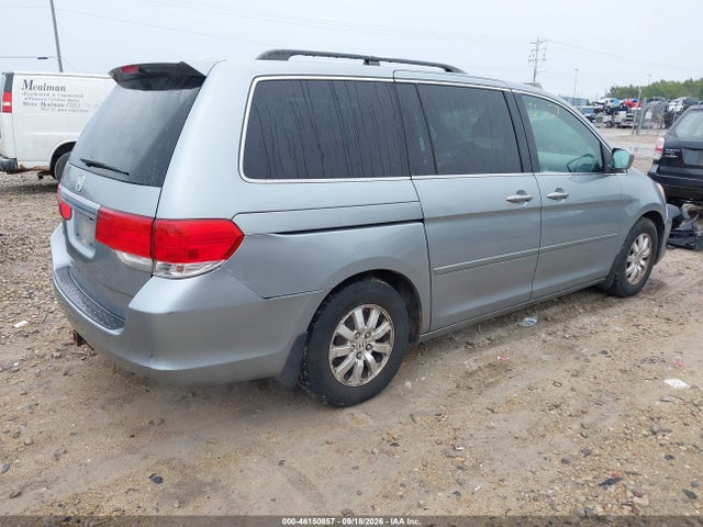 Продаж на аукціоні авто 2008 Honda Odyssey Ex-l, vin: 5FNRL38648B099217, номер лоту: 46150857