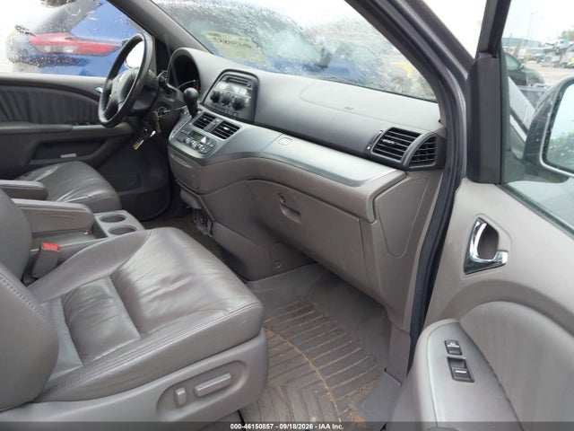 Продаж на аукціоні авто 2008 Honda Odyssey Ex-l, vin: 5FNRL38648B099217, номер лоту: 46150857