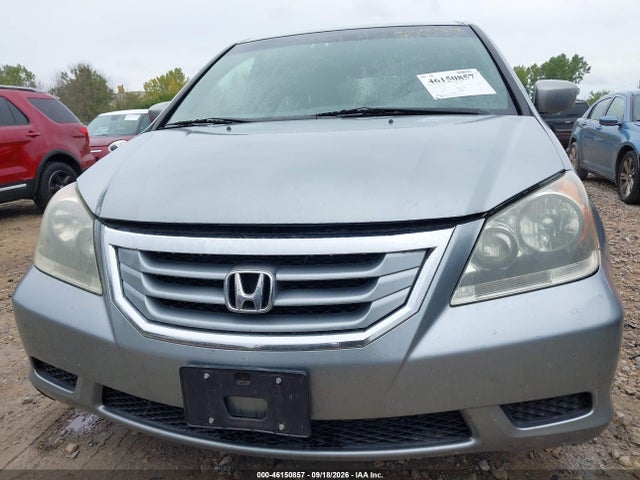 Продаж на аукціоні авто 2008 Honda Odyssey Ex-l, vin: 5FNRL38648B099217, номер лоту: 46150857