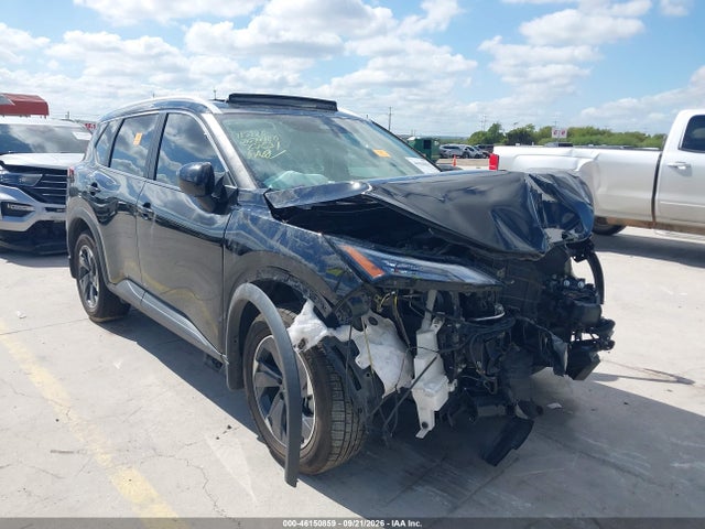 Aukcja sprzedaży 2024 Nissan Rogue Sv Fwd, vin: 5N1BT3BA3RC708631, numer aukcji: 46150859