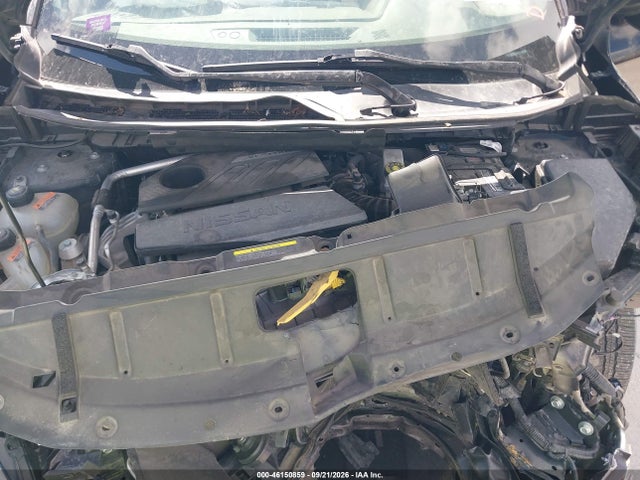 Продаж на аукціоні авто 2024 Nissan Rogue Sv Fwd, vin: 5N1BT3BA3RC708631, номер лоту: 46150859