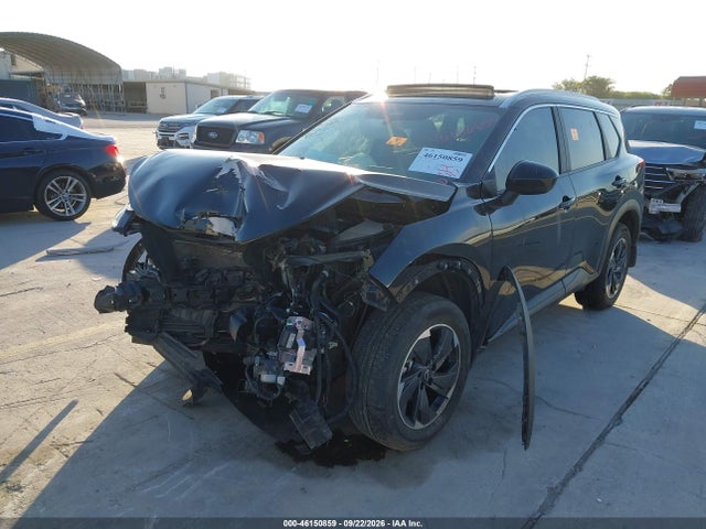 Продаж на аукціоні авто 2024 Nissan Rogue Sv Fwd, vin: 5N1BT3BA3RC708631, номер лоту: 46150859