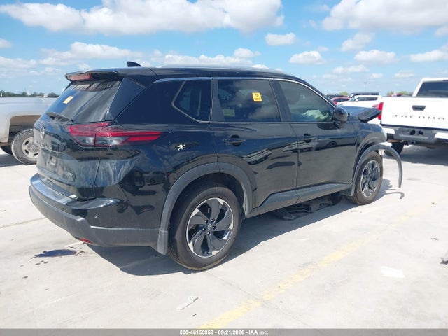 Продаж на аукціоні авто 2024 Nissan Rogue Sv Fwd, vin: 5N1BT3BA3RC708631, номер лоту: 46150859