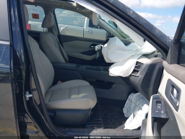 Продаж на аукціоні авто 2024 Nissan Rogue Sv Fwd, vin: 5N1BT3BA3RC708631, номер лоту: 46150859