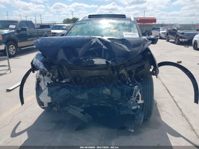 Продаж на аукціоні авто 2024 Nissan Rogue Sv Fwd, vin: 5N1BT3BA3RC708631, номер лоту: 46150859