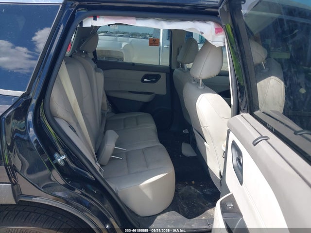 Продаж на аукціоні авто 2024 Nissan Rogue Sv Fwd, vin: 5N1BT3BA3RC708631, номер лоту: 46150859