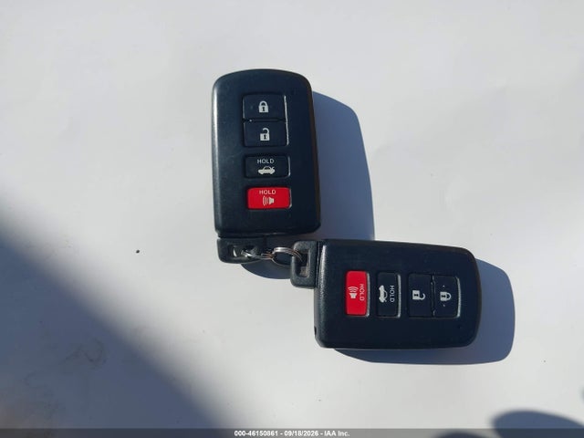 Toyota CAMRY XLE 2014 4T4BF1FK2ER425856 Image 11