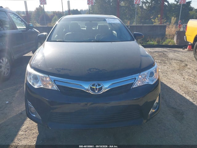 Toyota CAMRY XLE 2014 4T4BF1FK2ER425856 Image 12