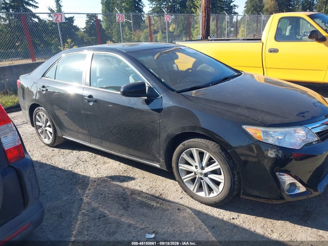 Toyota CAMRY XLE 2014 4T4BF1FK2ER425856 Image 13