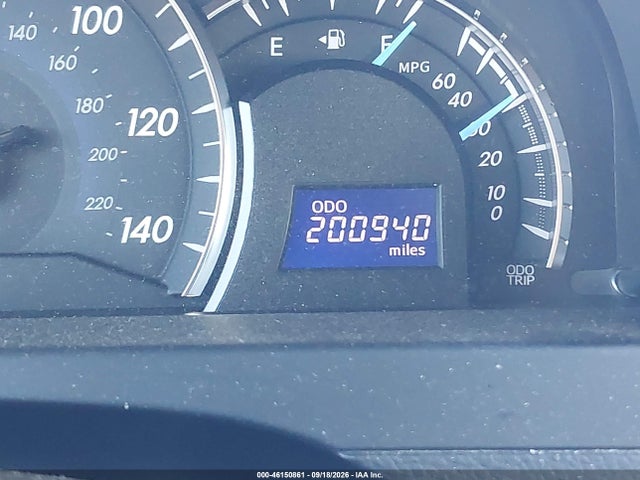 Toyota CAMRY XLE 2014 4T4BF1FK2ER425856 Image 15