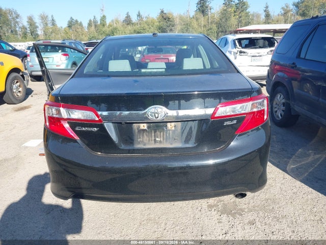 Toyota CAMRY XLE 2014 4T4BF1FK2ER425856 Image 16