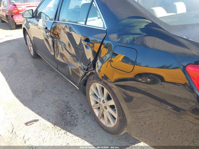 Toyota CAMRY XLE 2014 4T4BF1FK2ER425856 Image 18