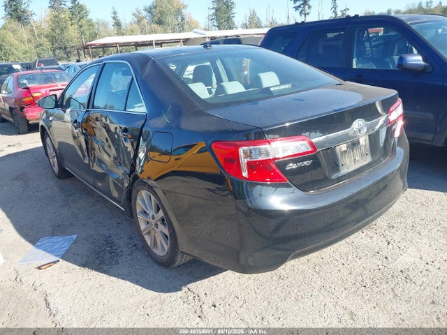 Toyota CAMRY XLE 2014 4T4BF1FK2ER425856 Image 3