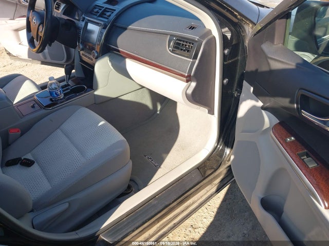 Toyota CAMRY XLE 2014 4T4BF1FK2ER425856 Image 5
