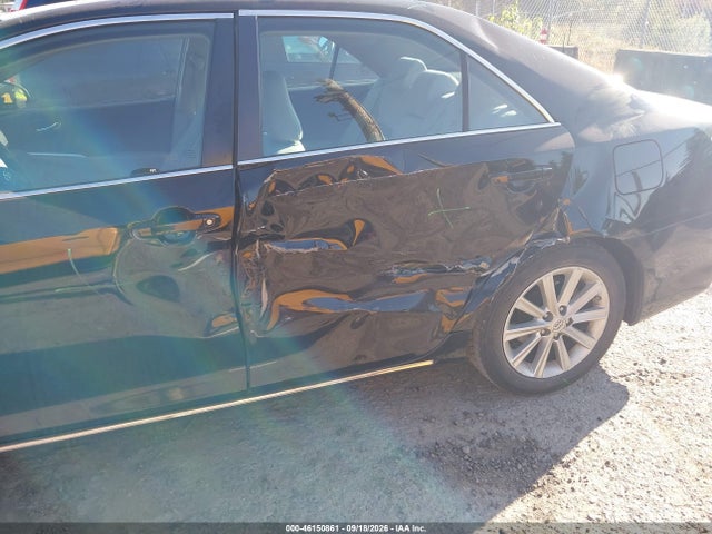 Toyota CAMRY XLE 2014 4T4BF1FK2ER425856 Image 6