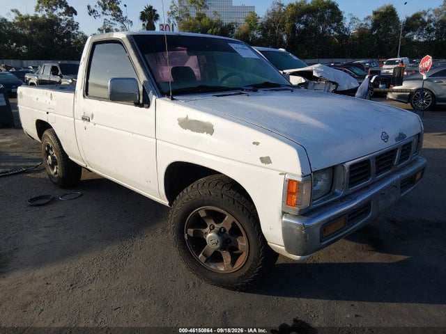 Продаж на аукціоні авто 1996 Nissan Truck Xe, vin: 1N6SD11S4TC335197, номер лоту: 46150864
