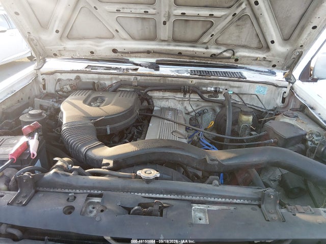 Продаж на аукціоні авто 1996 Nissan Truck Xe, vin: 1N6SD11S4TC335197, номер лоту: 46150864
