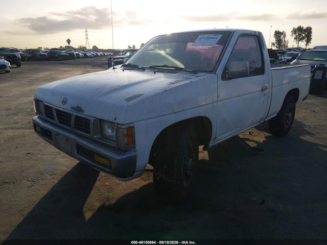 Продаж на аукціоні авто 1996 Nissan Truck Xe, vin: 1N6SD11S4TC335197, номер лоту: 46150864